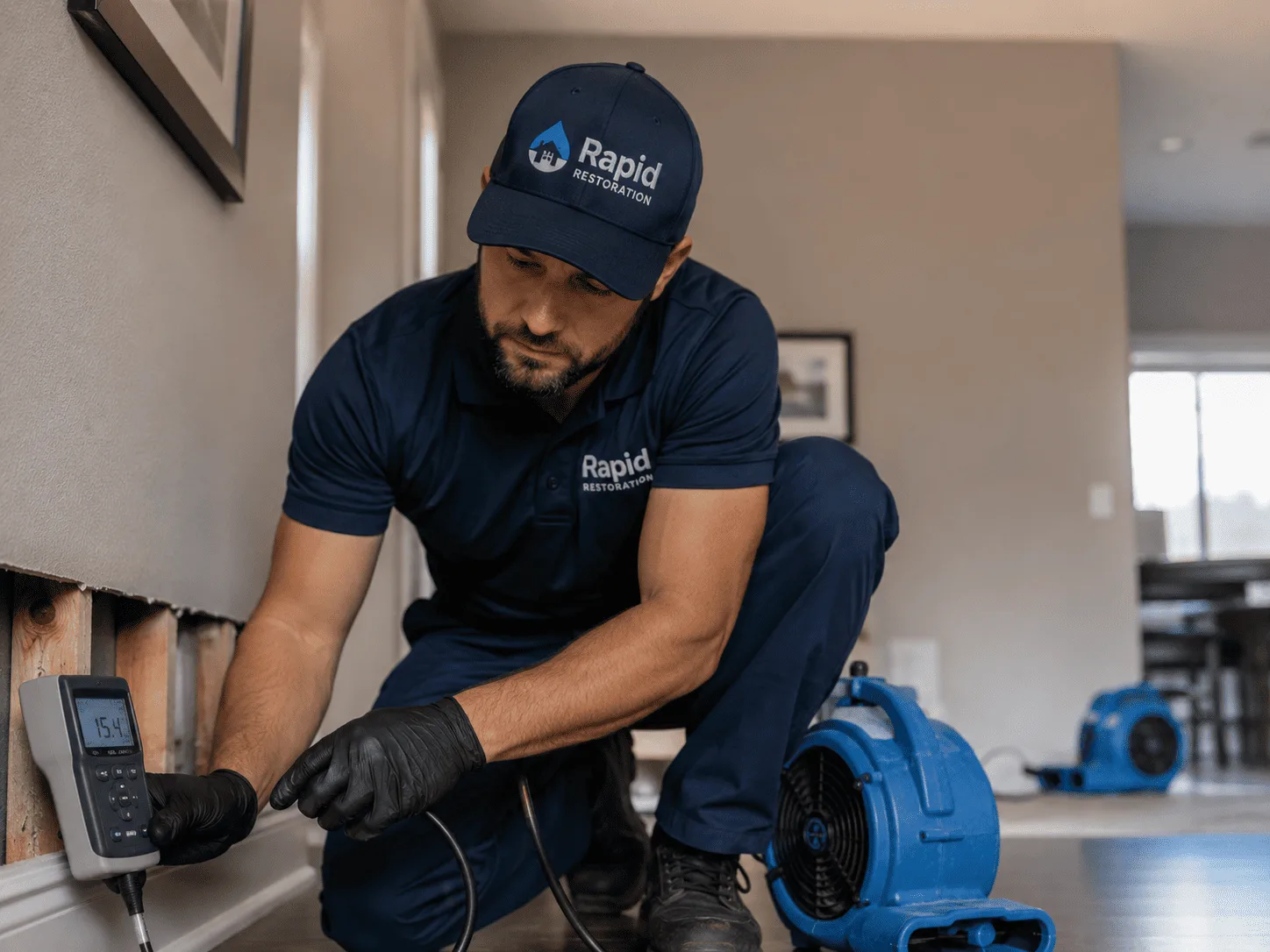 Common questions about Structural Drying in Palm Beach Gardens, FL